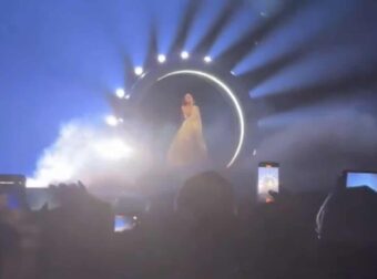 Eurovision 2024: Γιουχαΐσματα και αποδοκιμασίες για το Ισραήλ