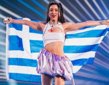 Eurovision 2024: Τι ψήφισε το κοινό της Ελλάδας και ποιο τραγούδι ψήφισαν οι επιτροπές
