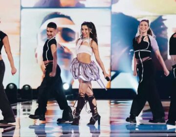 Eurovision 2024: Έκπλnξη – Τι θέση θα έπαιρνε η Ελλάδα αν ψήφιζε μόνο το κοινό