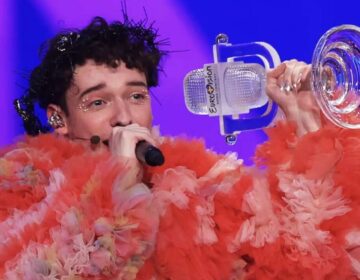 Eurovision 2024: Ποιο είναι το 24χρονο Nemo – Η στιγμή που αποκάλυψε πως αυτοπροσδιορίζεται ως non binary