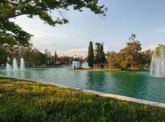 Υπάρχει ένα μέρος στη Νέα Φιλαδέλφεια που θυμίζει παράδεισο