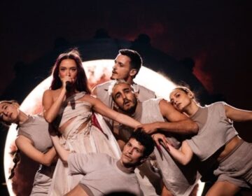 Eurovision 2024: Κάτι παράδοξο στους βαθμούς που έλαβε το Ισραήλ