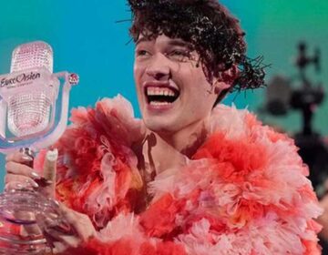 Eurovision: Το «μυστικό» πίσω από την χορογραφία του Nemo, που κανείς δεν αντιλήφθηκε