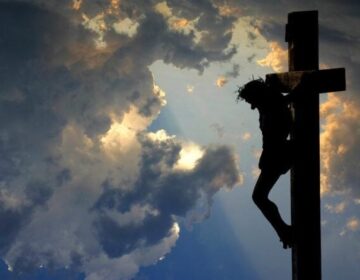 Γιατί ο Χριστός είπε επάνω στο Σταυρό «Θεέ μου, Θεέ μου γιατί με εγκατέλειψες;»