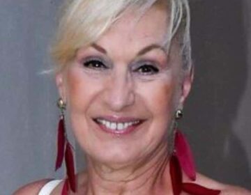 Σόφη Ζαννίνου: «Είμαι 72 ετών απείραχτη – Οι ρυτίδες μου είναι τα παράσημά μου»