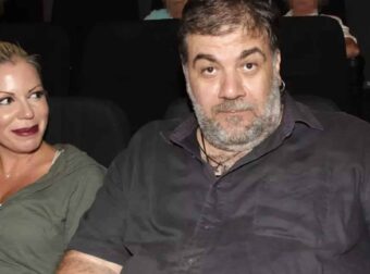 «Ο Δημήτρης Σταρόβας επικοινωνεί με νοήματα» – Τα νεότερα για την υγεία του