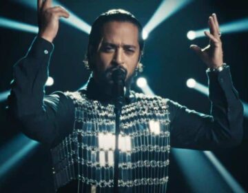 Eurovision 2024: Το Mon Amour του Slimane έριξε το Spotify, 2 εκατ. streams σε 24 ώρες