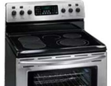 Ανακαλούνται πάνω από 200.000 ηλεκτρικές κουζίνες πασίγνωστης εταιρίας – 14 πυρκαγιές και 8 εγκαύματα σε καταναλωτές