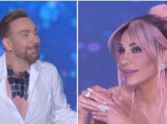 J2US: Η Δέσποινα Βανδή επέστρεψε με νέο look – «Ποια είναι η κυρία;»