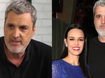 Νίκος Οικονόμου: «Το όνειρό μου με την Όλγα είναι να φύγουμε από την Αθήνα»