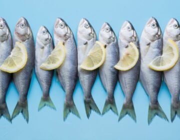 Τα 6 πιο υγιεινά ψάρια για τη διατροφή σας – Προστατεύουν από καρδιακές παθήσεις