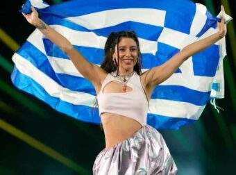 Μαρίνα Σάττι: Nο18 στο Viral 50 του Spotify το «Ζάρι» της – Ξεπέρασε ακόμη και την Τέιλορ Σουίφτ στην Ελλάδα