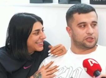 Σούπερ Κική: Αυτός είναι ο νέος της σύντροφος – Είναι γνωστός TikToker