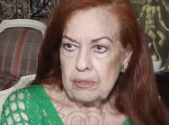Νεφέλη Ορφανού: «Δεν την καταλαβαίνω την ομοφuλοφιλία καθόλου, να πάω με μία γυναίκα να κάνω τι;»