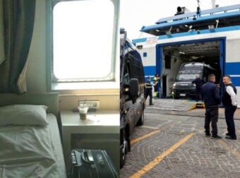 Σοκ σε κρουαζιερόπλοιο: Δολοφóνnσε το νεογέννητο μωρό της και το έκρυψε στην καμπίνα, δεν ήξερε κανείς ότι είναι έγκυος