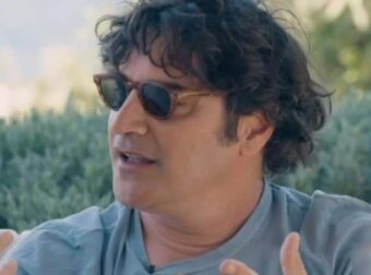 Χριστόφορος Παπακαλιάτης: «Αυτούς τους τρεις ηθοποιούς τους ήθελα από την αρχή στο Maestro»