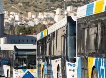 Τραγέλαφος με τα ηλεκτρικά λεωφορεία στην Αθήνα: Κυκλοφορεί μόνο το ένα τρίτο γιατί δεν έχουμε… φορτιστές