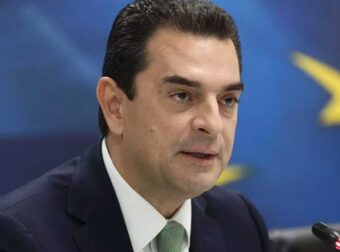 Σκρέκας: «Έως και 15% μπορεί να κερδiσει ο καταναλωτής χρησιμοποιώντας την πλατφόρμα του e-katanalotis»