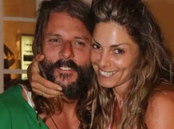 Κατερίνα Λάσπα – Νεκτάριος Νικολόπουλος: Και επισήμως χωρισμένοι – Όλες οι λεπτομέρειες του διαζυγίου τους