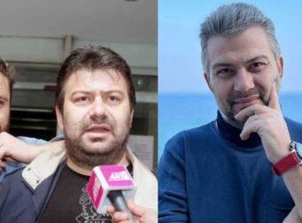 Έκοψε 3 φαγητά που τρώμε ολοι, έχασε 30 κιλά: Μισός άνθρωπος ο Ματθαίος Γιαννούλης, έτσι έγινε μετά τη δίαιτα