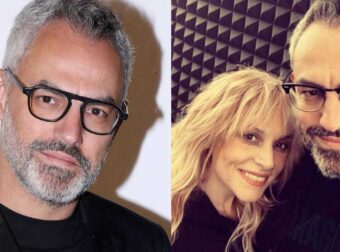 Νίκος Συρίγος: «Η Ελεωνόρα Ζουγανέλη είναι η απόδειξη ότι υπάρχει Θεός»