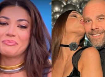 «Ο Θεός του έδωσε μεγάλη ευλογία» Ανακοίνωσε τα ευχάριστα η Ήβη Αδάμου, σε πελάγη ευτυχίας ο Σταβέντο