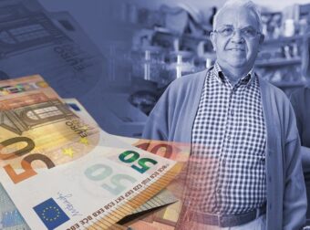 Συντάξεις στα 50 με 25ετία σε Δημόσιο, ΔΕΚΟ, τράπεζες – Τι ισχύει