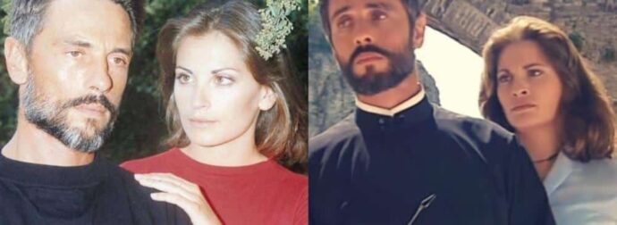Έρχεται το νέο «Άγγιγμα Ψυχής»: O καλλονός νεαρός παπάς που θα προκαλέσει σεισμό στην ελληνική τηλεόραση