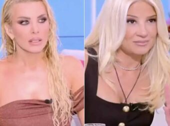 Κατερίνα Καινούργιου: «Ποταμός» για Φαίη Σκορδά – «Εγώ δεν παίρνω τηλέφωνα στελέχη και διοικήσεις, δε μου αρέσουν τα από πίσω»