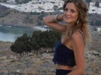 Θρήνος για την Μαριάννα: Πέθανε η 33χρονη νηπιαγωγός – Ήταν μητέρα ενός αγοριού μόλις 18 μηνών