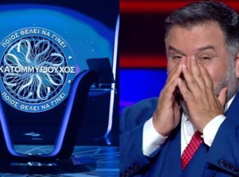 Εκατομμυριούχος: O κορυφαίος παίκτης… των 100.000 εuρώ σάρωσε τα πάντα στο πέρασμά του – «Ζαλίστnκε» ο Αρναούτογλου 