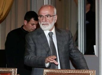 Μήνυμα Σαββίδη για την επόμενη ημέρα στον ΠΑΟΚ: «Νέα Τούμπα, προπονητικό κέντρο και έτοιμοι για το Champions League»