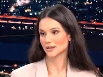 Ιφιγένεια Μουμτζή: «Ο Κασσελάκης θα φτιάξει μεσαία τάξη με μισθούς 4.000 εuρώ τον μήνα»