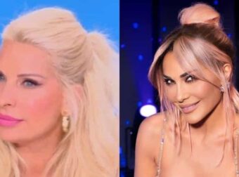 Ελένη Μενεγάκη για Δέσποινα Βανδή: «Έχει αλλάξει – Όταν βγαίνεις από έναν γάμο θέλεις τον χρόνο σου»