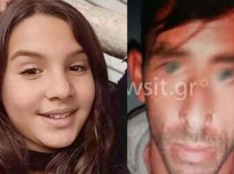 Γι'αuτό την σκότωσε ο 37χρονος θείος της – Μαθεύτηκαν όλα για την 11χρονη Βασιλική στην Ηλεία