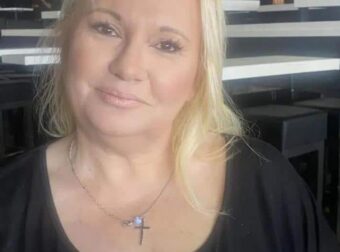 Καίτη Φίνου: Η συγκλονιστική ανάρτηση για τη δολоφоνία της 11χρονης στην Ηλεία