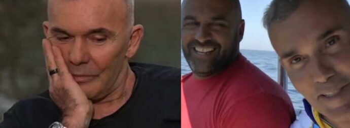 Συγκινεί ο Στέλιος Ρόκκος για τον θάνατο των αδερφών του – «Η μαμά μου δεν νιώθει πόνο πια»