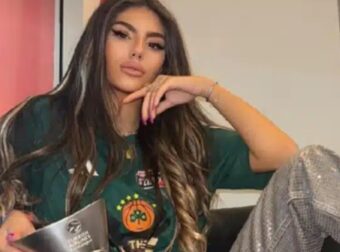 Δέσποινα Γιαννακοπούλου: «Να γίνω Ολυμπιακός για να μη δω ευρωπαϊκό στη ζωή μου;»