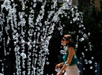 Προσοχή: Έκτακτη ανακοίνωση για τις επόμενες ώρες – Δείτε τι αναφέρει