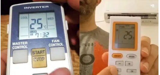 Έτσι καίει λιγότερο: Ο έξυπνος τρόπος για να καίει λιγότερο ρεύμα το κλιματιστικό σας & να μη σας «κάψει» ο λογαριασμός