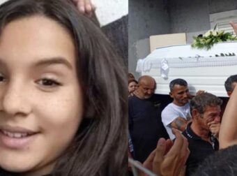 Μαθεύτηκε αυτό που ετοιμάζεται στην Ηλεία για την 11χρονη Βασιλική – Σε επιφυλακή όλη η περιοχή, δεν τελείωσε τίποτα  