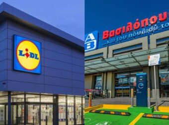 Ο Βασιλόπουλος απαντά στα Lidl για τις τιμές: «Σε κάναμε μέλος του ΑΒ Plus για να εξαργυρώνεις 6ευρες επιταγές»