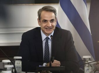 Αυτή είναι η νέα σύνθεση της κυβέρνησης – Στις 18:00 η ορκωμοσία