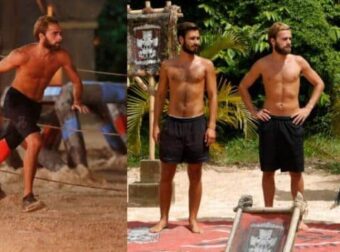 Survivor 2024 spoiler 14/06: Αποκλείστηκε ο Γιώργος Γκιουλέκας! Σοκ στην παραγωγή, πανηγυρίζει ο Φάνης Μπολέτσης