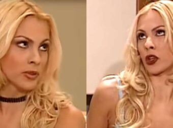 Μία παραλία ολόκληρη… χάζευε την Ζώζα Μεταξά: Έσκασε με αυτό το μαγιό και πάθαν πλάκα μπροστά στο θέαμα