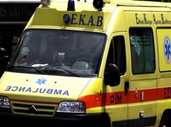 Πέθανε ξαφνικά 42χρονος τραυματιοφορέας