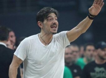 Δημήτρης Γιαννακόπουλος: «Έγιναν "όpγια" στους τελικούς, να παραιτηθεί ΕΟΚ και ΚΕΔ»