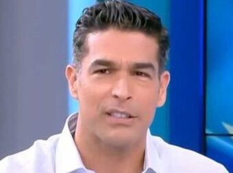 Νίκος Αναδιώτης: «Καθημερινά προσπαθώ να έχω τον νου μου στο τι αρέσει στον Θεό»