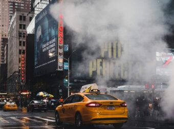 Συναγερμός στη Νέα Υόρκη για τρομοκρατικό χτύπημα