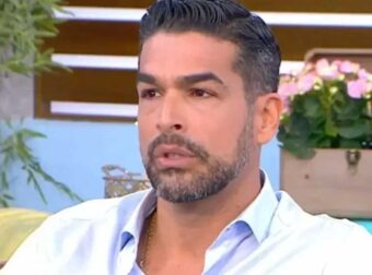 Νίκος Αναδιώτης: «Προσπαθώ να έχω τον νου μου στο τι αρέσει στον Θεό»